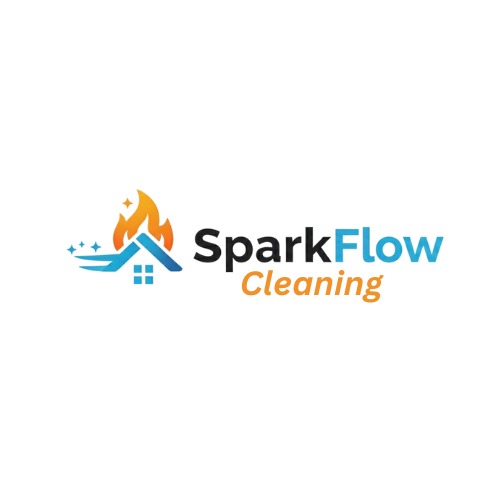 SparkFlow Cleaning Services